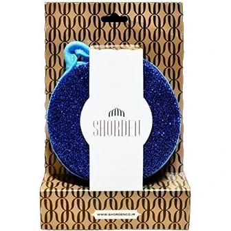 پد ظرفشویی طرح آفتابگردان دو منظوره شوردن