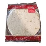 نان لواش خانواده روزیتو