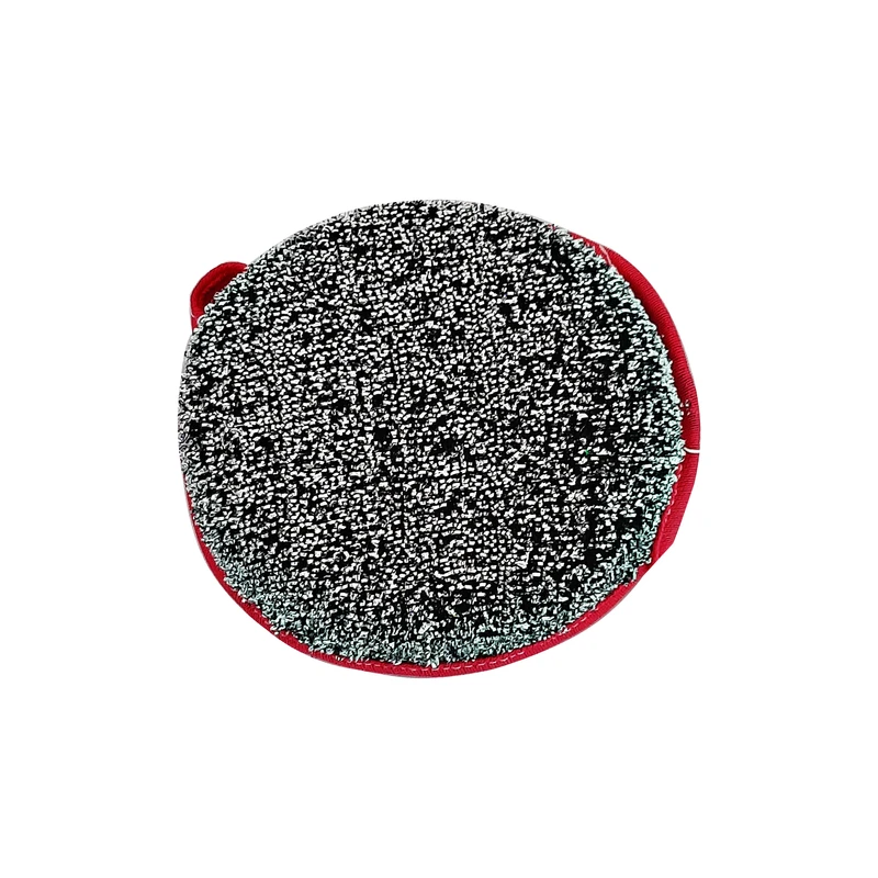 پد ظرفشویی طرح آفتابگردان اسپانتو