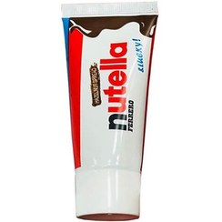 نوتلا تیوپی 35 گرمی