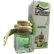 خوشبو کننده خودرو لمسر 10 میل با رایحه جاسمین