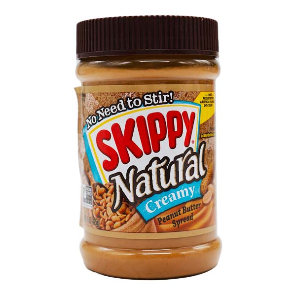 کره بادام زمینی اسکیپی