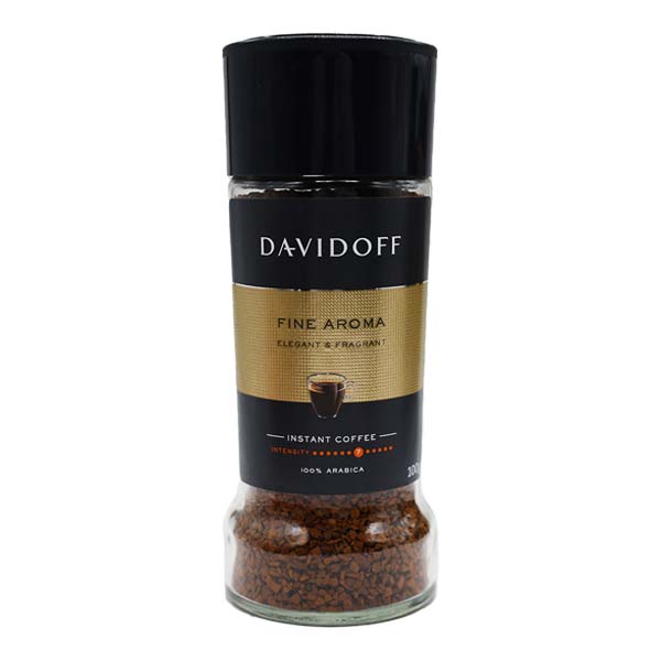 نسکافه دیویدف