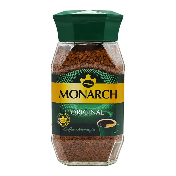 قهوه جاکوبز سبز 200 گرم