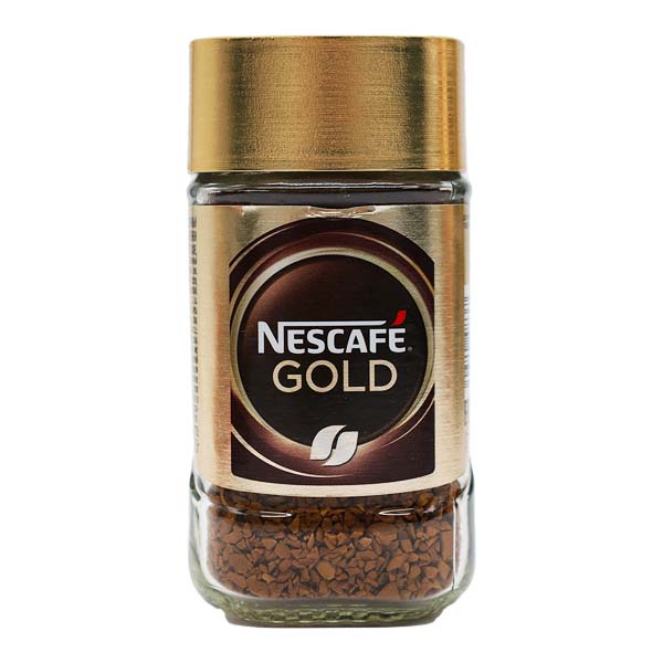 نسکافه گلد 50 گرم