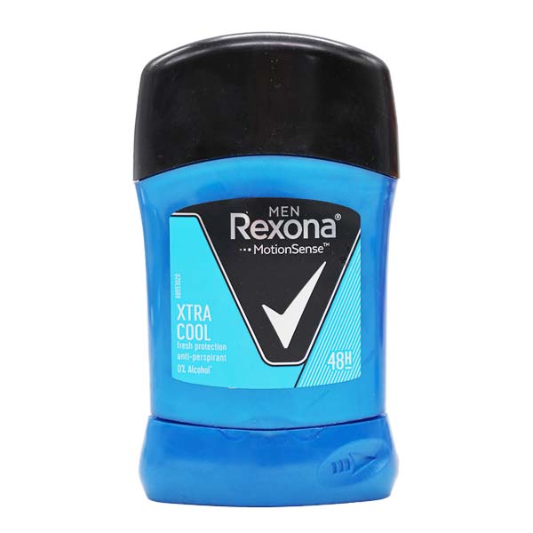 استیک رکسونا مردانه اکسترا کول