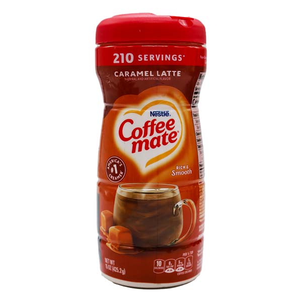 کافی میت طعم دار کارامل