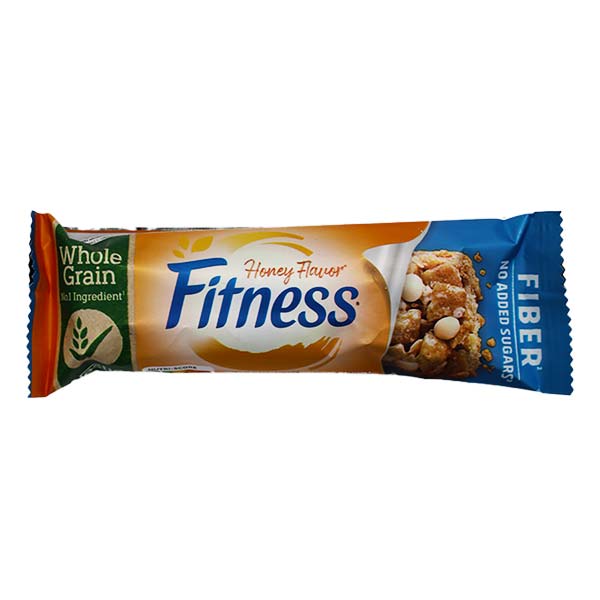 کورن فیتنس بار عسلی