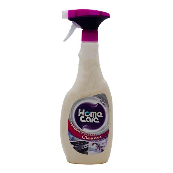 مایع چند منظوره 750 گ هوم کر