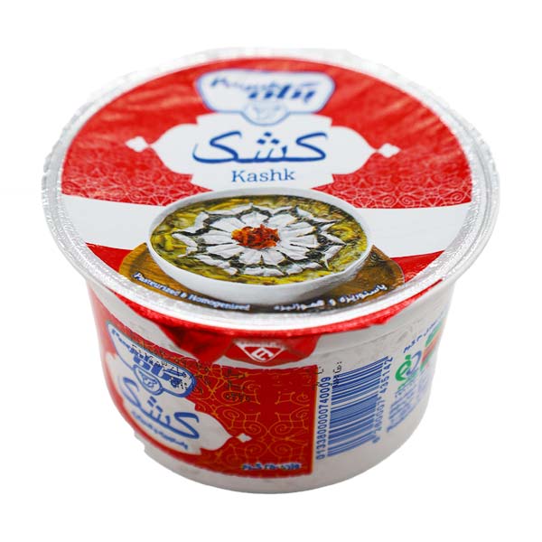 کشک لیوانی 250 گرم پگاه