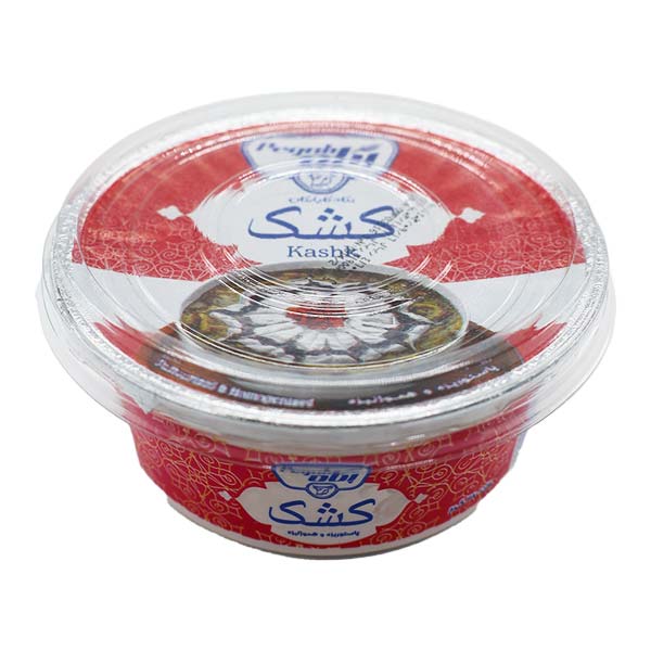 کشک لیوانی 380 گرم0/1 درصد پگاه