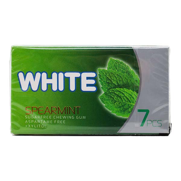 تب گام 7 ع وایت نعنا با گرانول