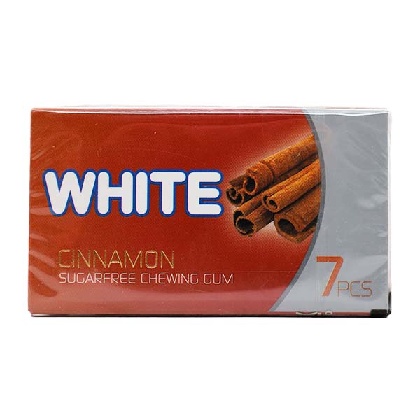 تب گام 7 ع وایت دارچین با گرانول