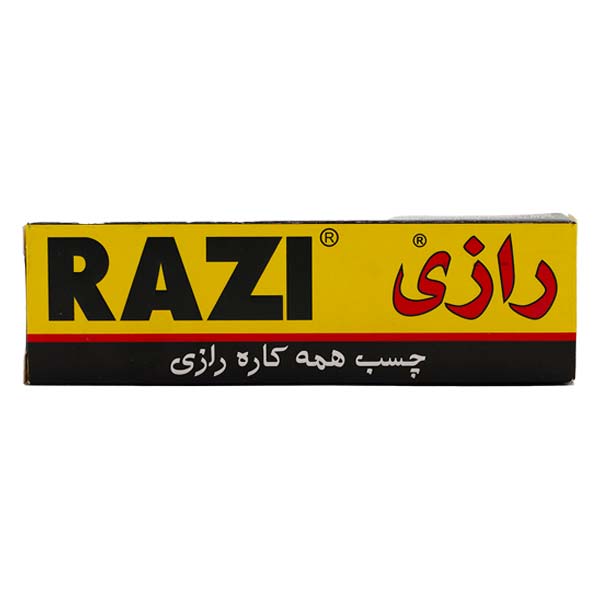 چسب همه کاره 30ml رازی