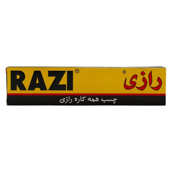 چسب همه کاره 50ml رازی
