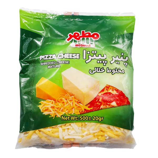 پنیر خلالی مخلوط 500 گرمی