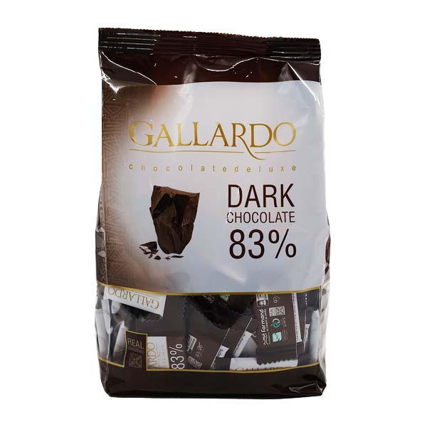 گالاردو پاکتی 83%