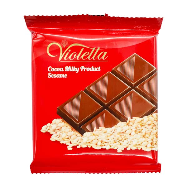 تابلت ویولتا مغز کنجد