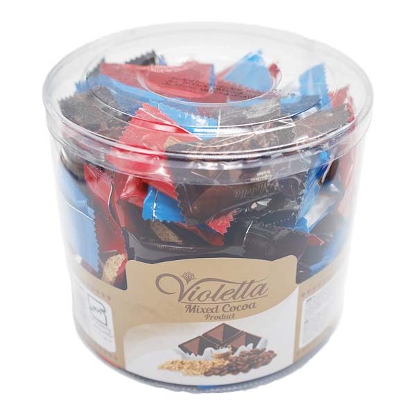 تابلت ویولتا میکس بانکه