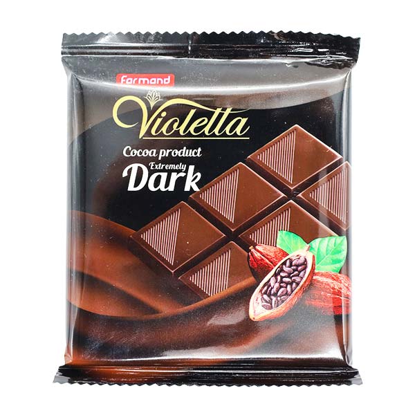 تابلت ویولتا تلخ