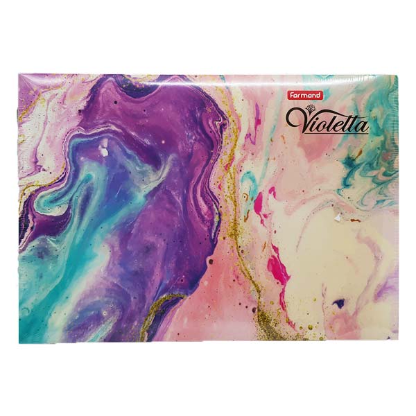 ویولتا اسپیشیال پذیرایی ماربل