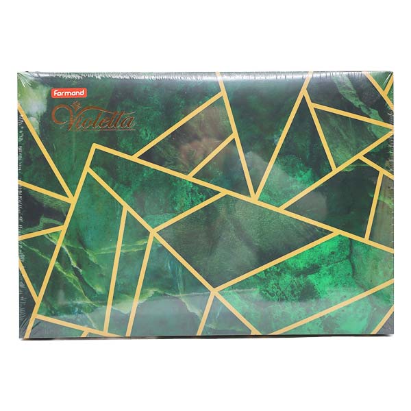 ویولتا اسپیشیال پذیرایی یاقوت