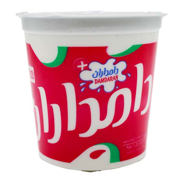 ماست کم چرب پروبیوتیک900  گرمی