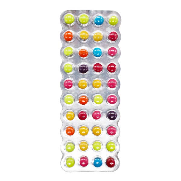 پرلیز بلیستر کوپا 20 گرم