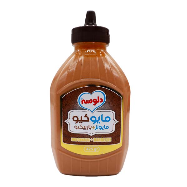 سس مایوکیو پت 145 گرمی دلوسه