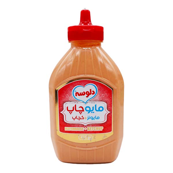 سس مایو چاپ پت 430 گرمی دلوسه
