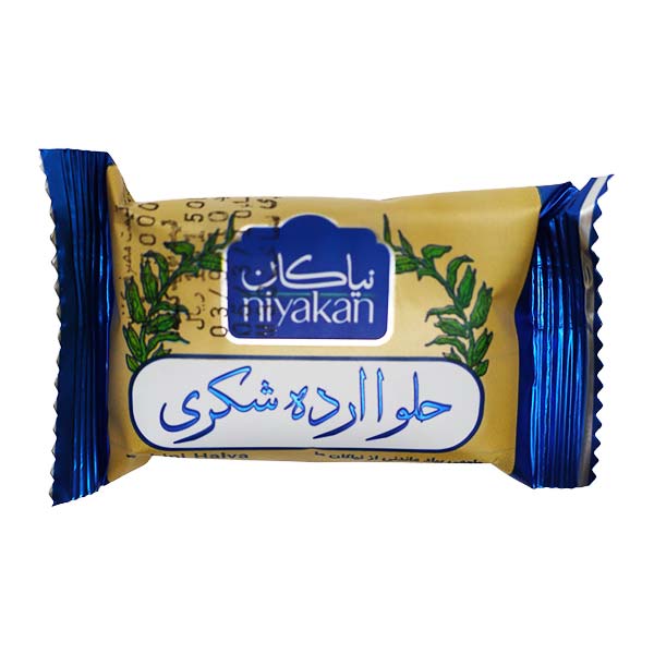 حلوا شکری 50 گرمی ویژه نیاکان