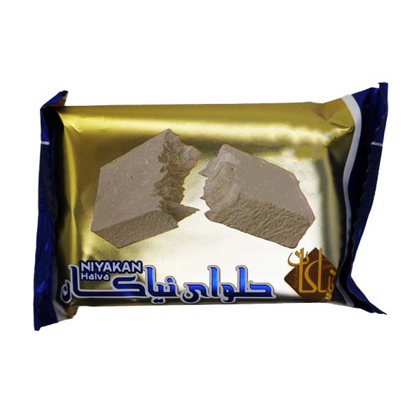 حلوا شکری 90 گرمی جعبه دار نیاکان