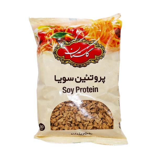 سویا 250 گرمی گلستان