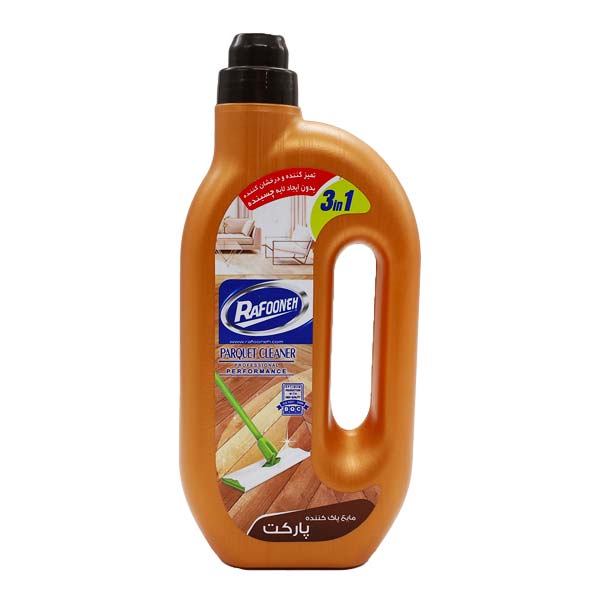 مایع پاک کننده پارک (یک لیتری)