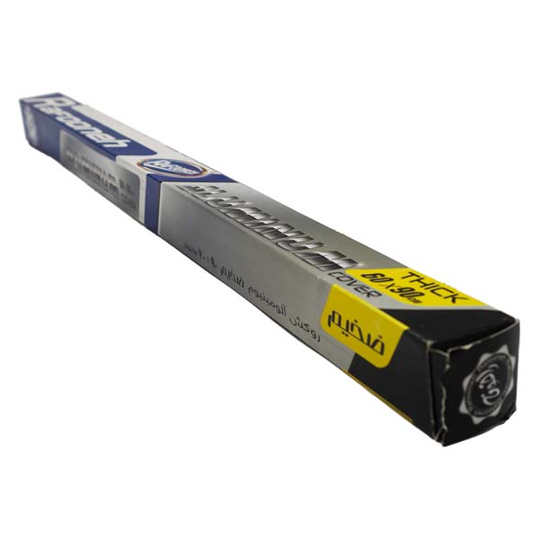 فویل آلومینیوم ضخیم یک متری