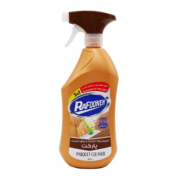 اسپری پارکت