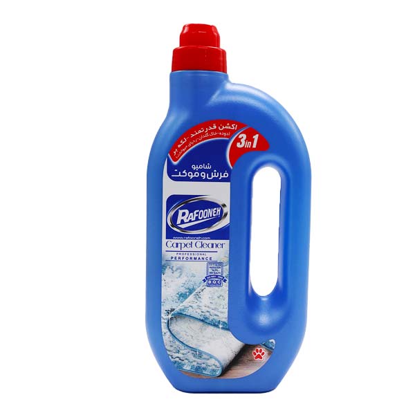 شامپو فرش یک