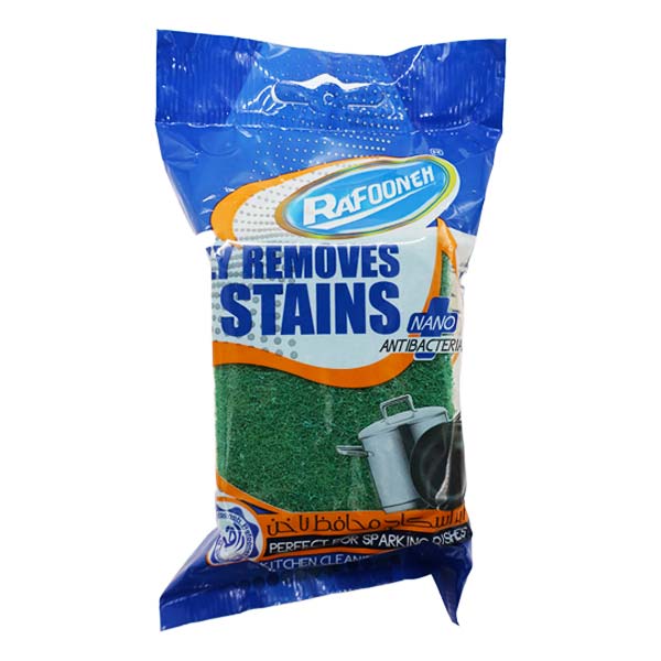 ابر اسکاچ محافظ ناخن شیرینگ