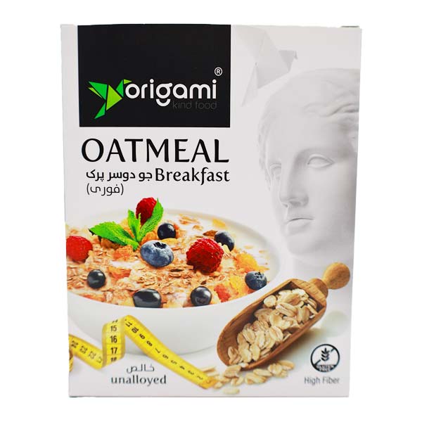 اوت چوکو جو دوسر پرک 200 گرمی