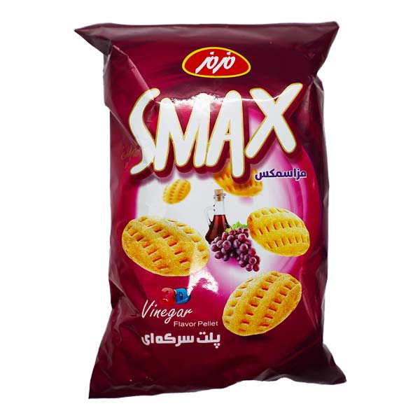 پلت سرکه ای مزاسمکس مزمز