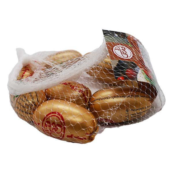 سوسیس کوکتل 60% گوشت طلایی فارسی نیم کیلویی