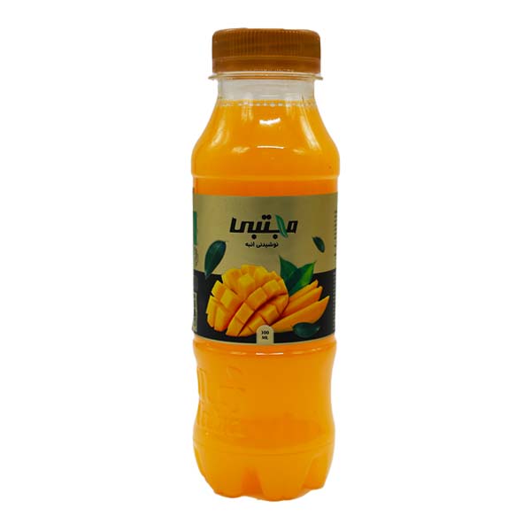 نوشیدنی انبه 300 سی سی مجتبی