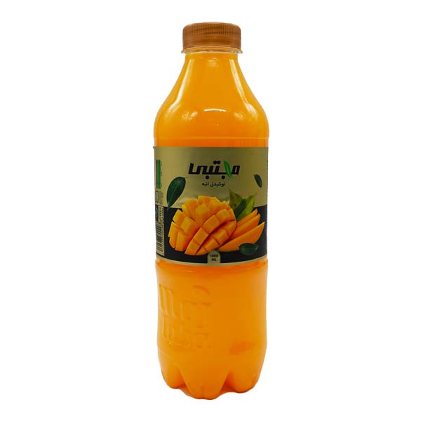 نوشیدنی انبه 1000 سی سی مجتبی