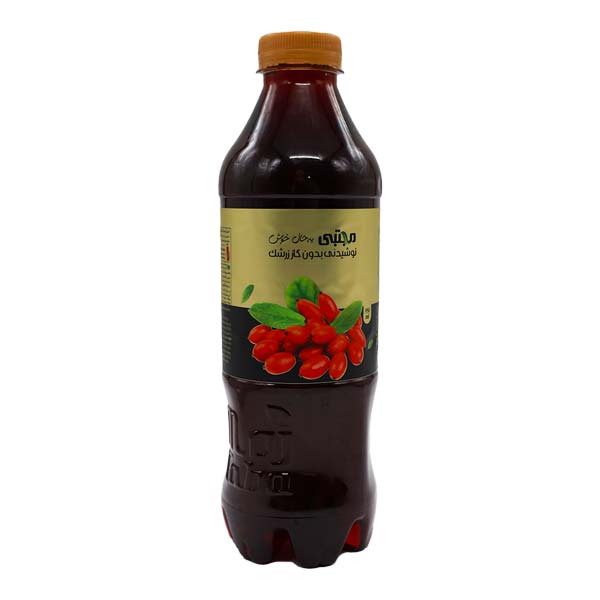 نوشیدنی زرشک 1000 سی سی مجتبی