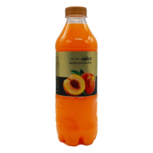 نوشیدنی هلو 1000 سی سی مجتبی