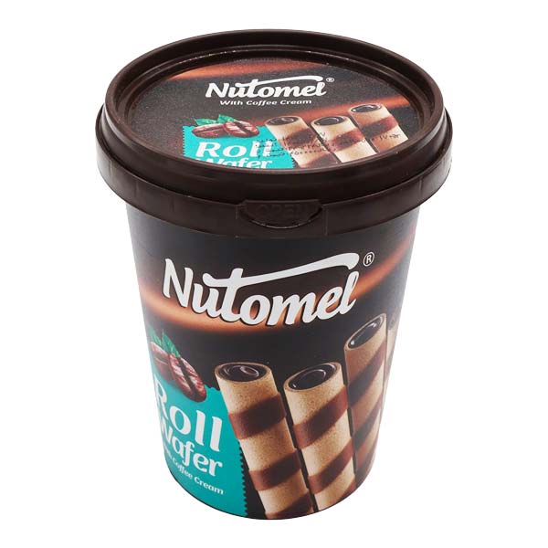 سامان دیبا شوکورول قهوه لیوانی 170 گرم