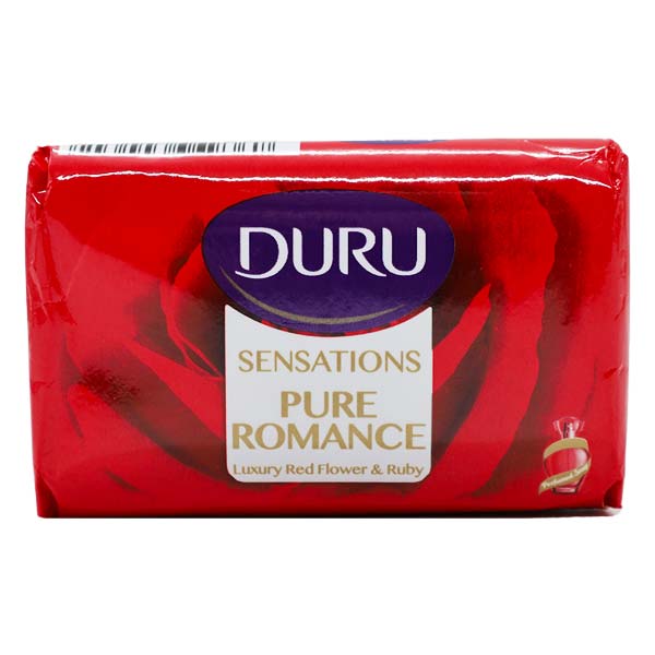 صابون آرایشی حاوی عصاره گل رز 90 گرمی دورو