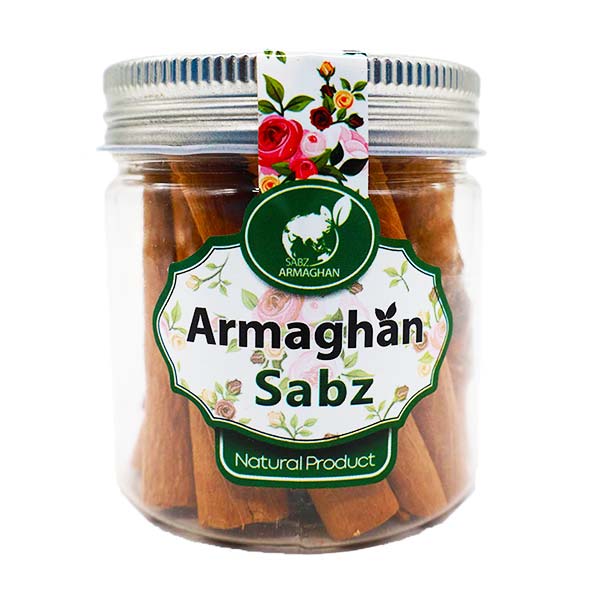 دارچین پت 70 گرمی