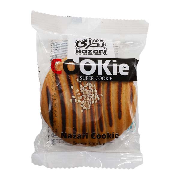 سوپر کلوچه نظری 85 گرمی