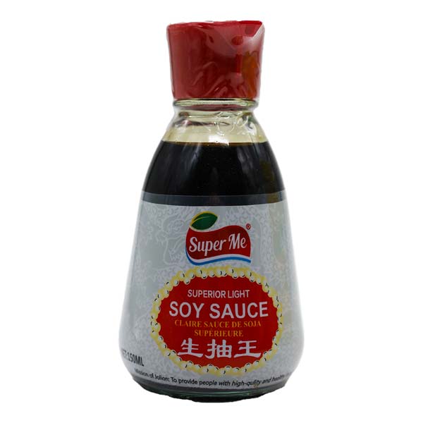 سس سویا کوچک